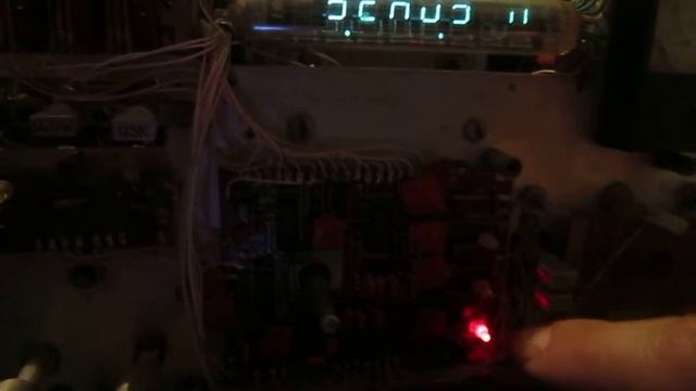 Ремонт трансивера RA3AO смотреть онлайн