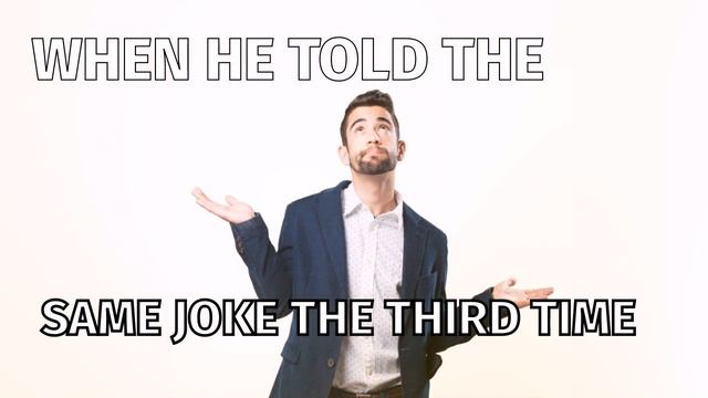 Muscat Motivational Speaker Asks- Why Are You Complaining? смотреть онлайн