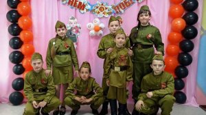 "Последний бой"