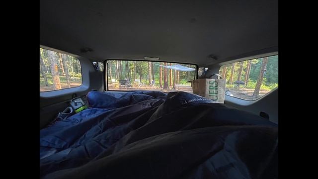 Drawer System & Sleeping Platform Build - 4th Gen 4Runner смотреть онлайн