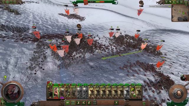 Warhammer: The Old World - Some Worries and Hopes for the game смотреть онлайн