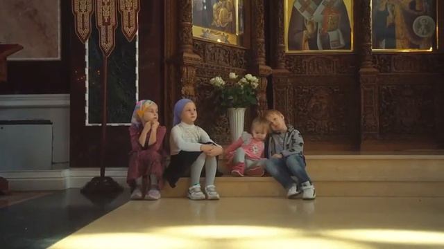 Божественная литургия святого апостола Иакова смотреть онлайн