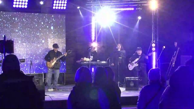 «Манан хаар» Спартак Эверстов тылл. уонна мел. толорор Николай Эверстов