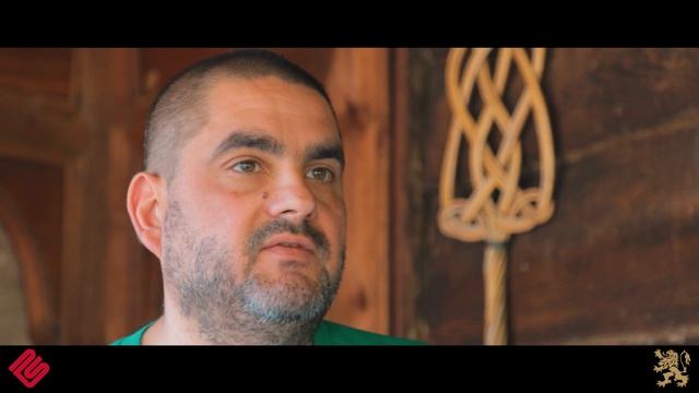 Скрити истории: Село Свежен и гробът на Хаджи Димитър смотреть онлайн