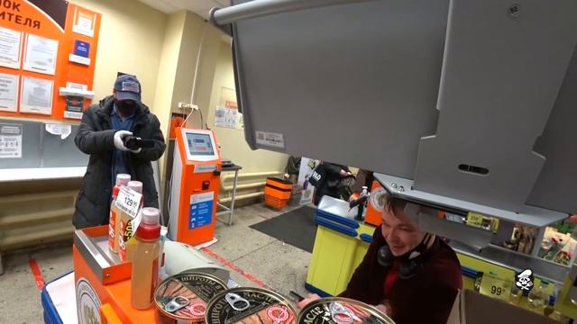 ДИКСИ!!! ГОРЫ НЕМАРКИРОВАННЫХ КОНФЕТ!!! ЖОП@ НЕ СЛИПЛАСЬ!!! ОНИ СНОВА ОБО$РАЛИСЬ!!! смотреть онлайн