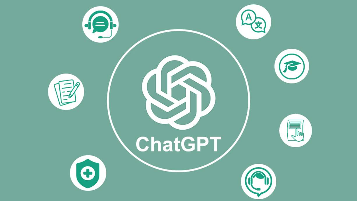 ChatGPT для Программистов