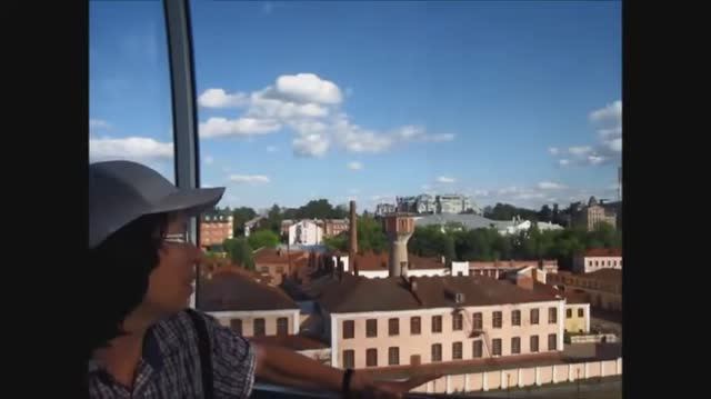 Иваново - город приколов