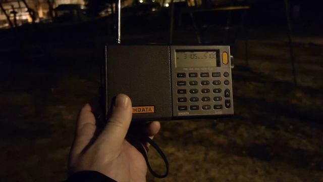 XHDATA 808 new version на троечке AM.(2) смотреть онлайн