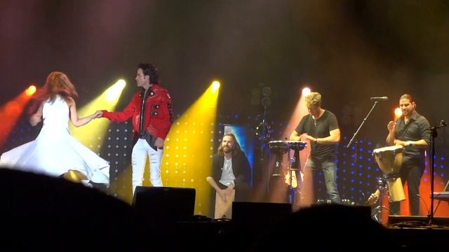 Sexy dancing with Patrick Monahan смотреть онлайн