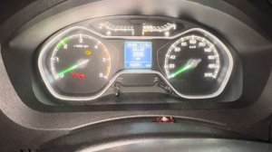 Заводим ГАЗель Next дизель (фотон) в мороз  26 -27 градусов