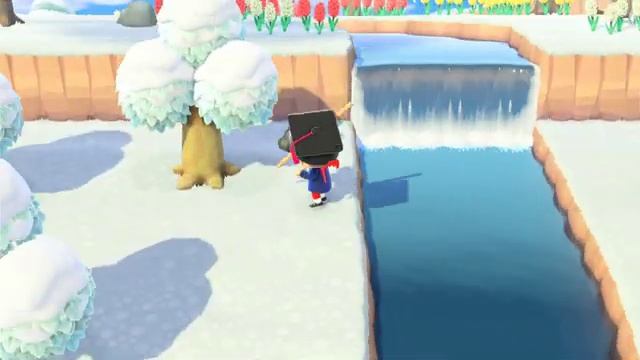 Лучшее место для дома в Animal Crossing смотреть онлайн