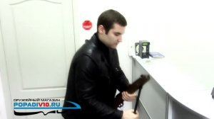 Пневматическая винтовка GAMO Hunter 440 Combat Купить popadiv10.ru