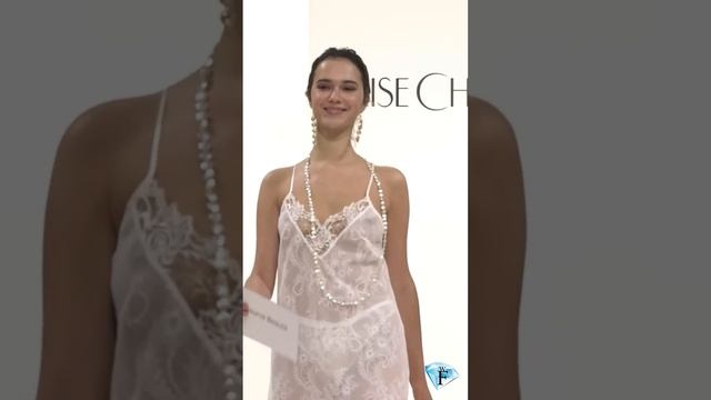 2023 (Vertical) Lingerie Fashion Lise Charmel