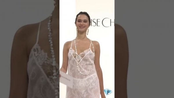 2023 (Vertical) lingerie fashion lise charmel