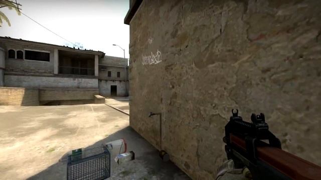 КАК СТАТЬ ГЛОБАЛОМ? (CS:GO) смотреть онлайн