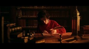 Writing in Voldemort's Diary 📖✍🏻ASMR Harry Potter