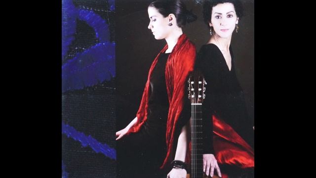 Angérique Ionatos & Katerina Fotinaki " Quel joli temps / Septembre " chante Barbara ( Vol.4 ) 200 смотреть онлайн