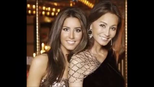 Tratamiento de belleza de Isabel Preysler, Ana Boyer y Tamara antes de la boda! смотреть онлайн