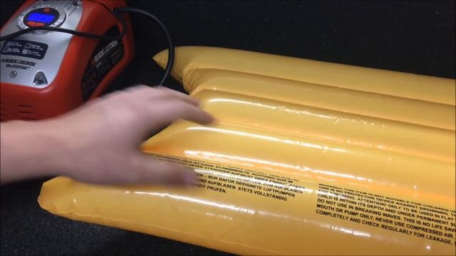 Black Und Decker ASI 300 | Kompressor-Tests.com