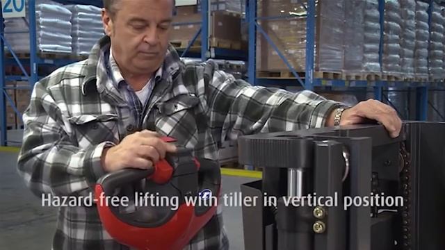 LINDE 1172 смотреть онлайн