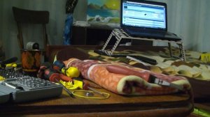 Hatsan 125/135 разборка.