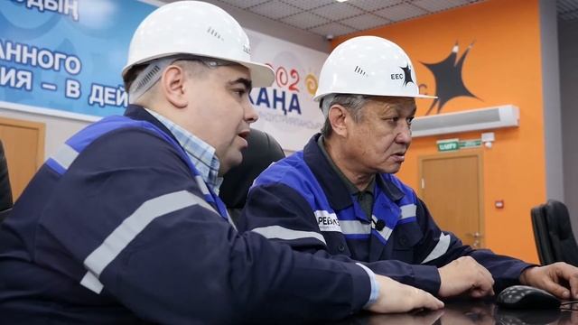 Сергей Манджиев, АО "ЕЭК" смотреть онлайн