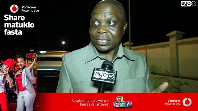 Simon Sirro amezungumzia madai yakutoelewana na RC Makonda смотреть онлайн