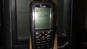 Icom IC-R30 AOR AR-DV10 Avia