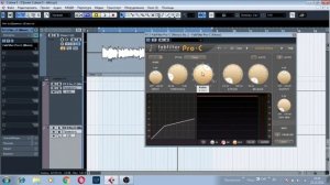 Параллельная компрессия. Уникальный способ!