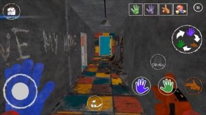 Poppy Playtime Chapter 3  Mobile New Update  V0.6.5 Android Full Game Play