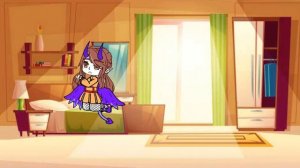 Клип/ Тили-тили БОМ /Gacha club