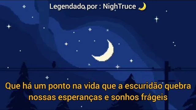 Tyler Joseph - Tonight (Tradução/Legendado) смотреть онлайн