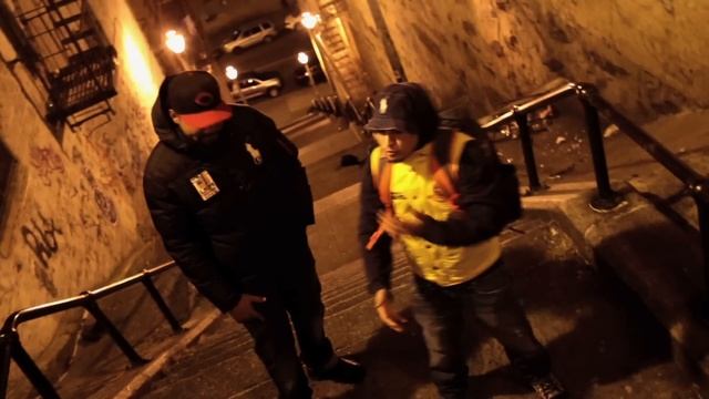 Mack Wilds OWN IT ****TONE DOLLARZ**** FREESTYLE смотреть онлайн