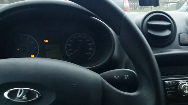 лада гранта после 100000км 2 года эксплуатации,корозия отзыв смотреть онлайн