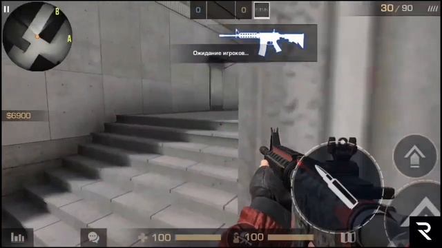 Баги♛Фишки♚Подсадки и Прострелы на карте RUST Stanfoff 2⺝ смотреть онлайн