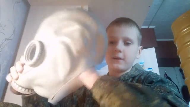 Обзор на противогаз гп-5 смотреть онлайн