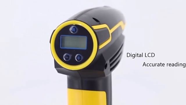 Air Tire Pump смотреть онлайн