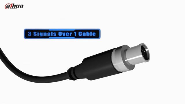 Dahua HDCVI Technology смотреть онлайн