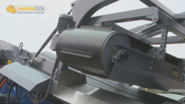 Kleemann MR110 Z EVO Prallbrecher Walkaround - Crusher - NordBau