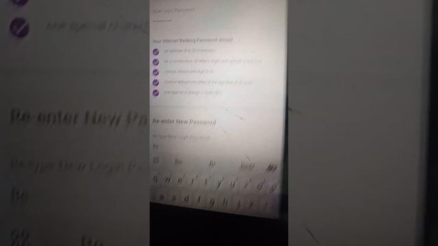 yono ka password kese change kere/yono password expired/New password generate смотреть онлайн