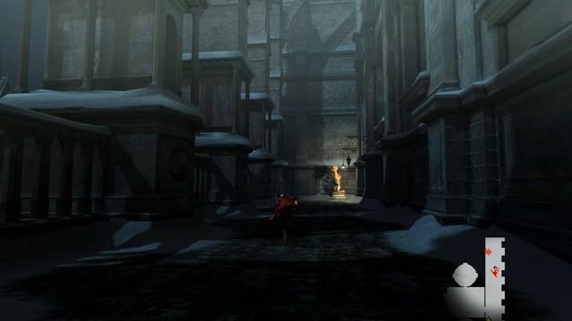 Devil May Cry 4: Special Edition Remastered [PC] (2015) - Часть 2 из 2 смотреть онлайн