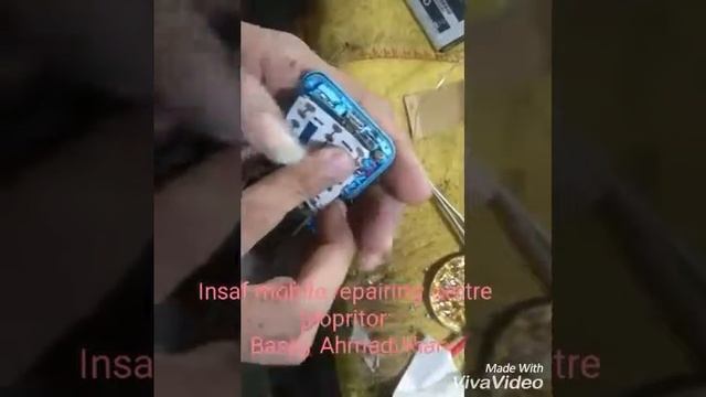 Qmobile L1i charging problem смотреть онлайн