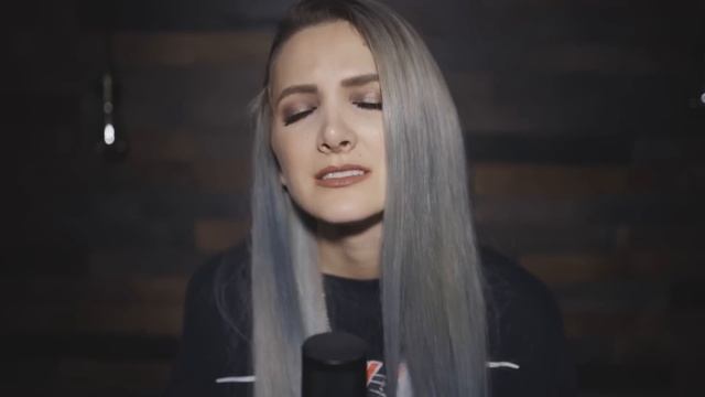 I Hate Everything About You - Three Days Grace I Violet Orlandi ft Halocene COVER смотреть онлайн
