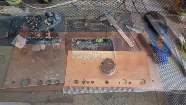 Трансивер "АЛЬБАТРОС" начало. смотреть онлайн