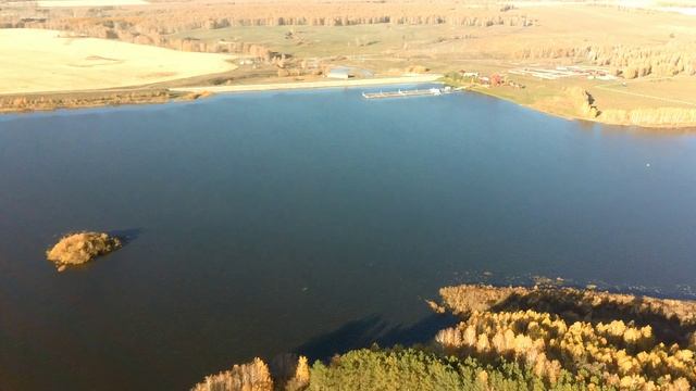Митинское Водохранилище смотреть онлайн