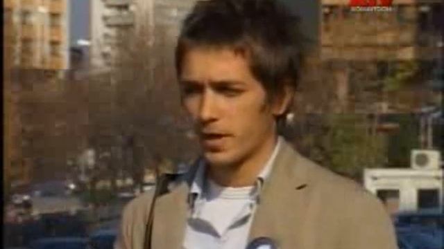 Besart Gerguri - Çmimi i pare FOKUS 08 смотреть онлайн