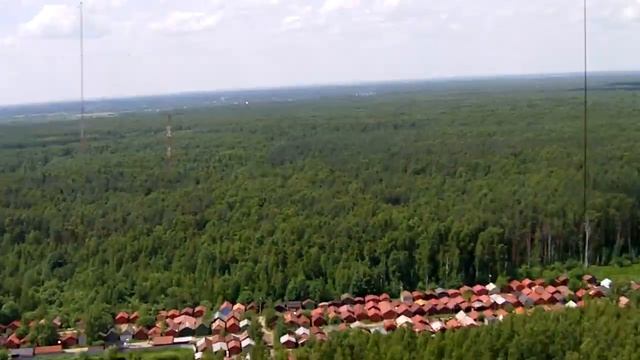 Середина вышки смотреть онлайн