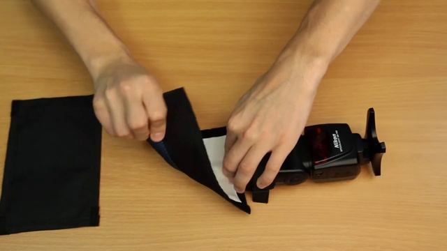 Отражатель для вспышки ROGUE FlashBender Bounce Card/Flag смотреть онлайн