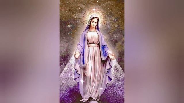 Розарий. Светлые Тайны (Четверг). По Евангелию от Матфея, гл. 3, 5, 7, 17, 26; от Иоанна, гл. 2, 13.