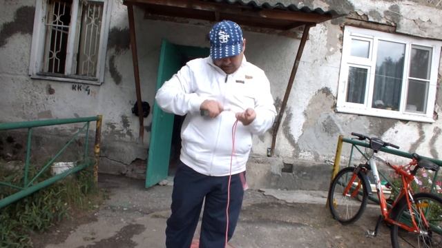 как завязывать узлы на веревке смотреть онлайн